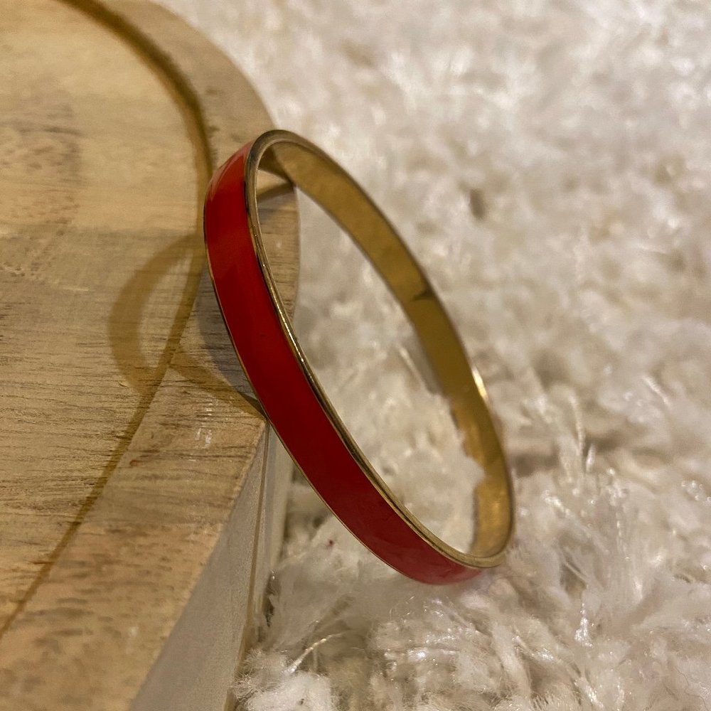 J. Crew bangle